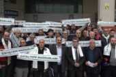 2008 Yılından Beri Bitmek Bilmeyen Esnafın Çilesi… Çataltepe!
