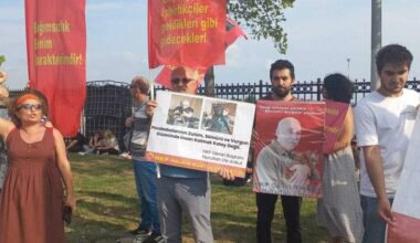 HKP’den “Hayvanları Koruma” Bildirisi