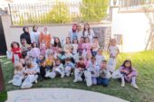 DOHADERN’den Sokak Canlarına Yakın İlgi…