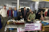 Yenişehir’de Kadınlar HATUNİŞİ’yle Söz Sahibi Olacak
