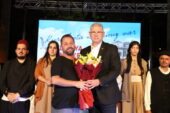 MÜBADELENİN YÜREK BURKAN HİKAYELERİ MUDANYA’DA SAHNELENDİ