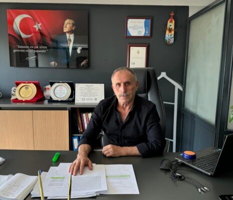 İsmail Beki’den Belediye’ye Hemşeri Şenlikleri Salvosu