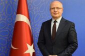 AK Parti İl Başkanı Gürkan;  “Cumhuriyet, Milletimizin Ortak Değeridir”