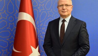 AK Parti İl Başkanı Gürkan;  “Cumhuriyet, Milletimizin Ortak Değeridir”