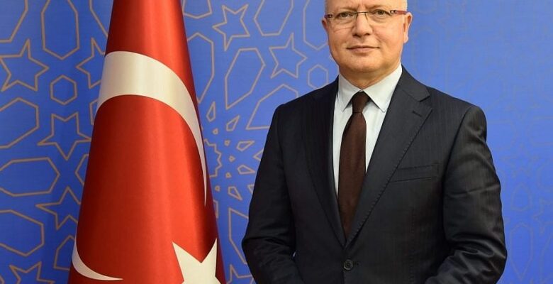 AK Parti İl Başkanı Gürkan;  “Cumhuriyet, Milletimizin Ortak Değeridir”