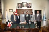 Yenişehir’in Öğrenci Barınma Sorunu Çözülüyor
