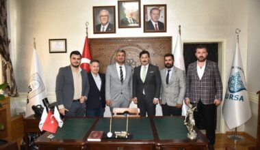Yenişehir’in Öğrenci Barınma Sorunu Çözülüyor