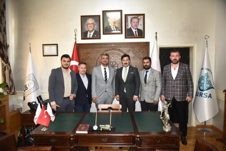 Yenişehir’in Öğrenci Barınma Sorunu Çözülüyor