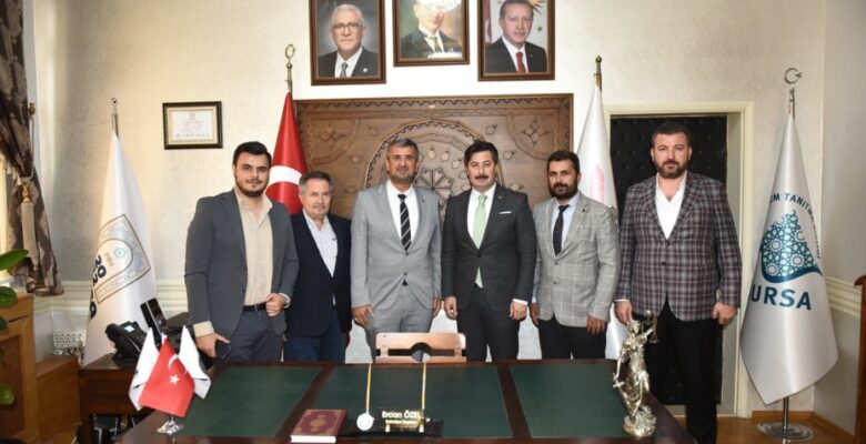 Yenişehir’in Öğrenci Barınma Sorunu Çözülüyor