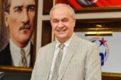 BAŞKAN ERDEM’DEN CUMHURİYET BAYRAMI MESAJI