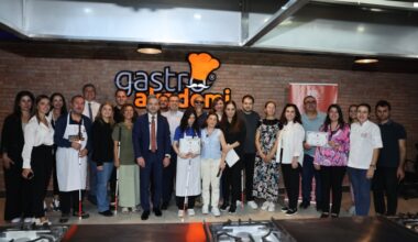Beyaz Baston Günü’nde farkındalık yaratan atölye çalışması Beyaz Baston Günü’nde farkındalık yaratan atölye çalışması