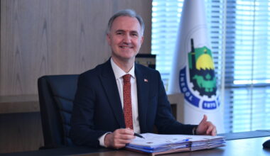 TÜRKİYE CUMHURİYETİ 101 YAŞINDA
