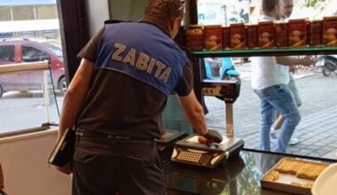 ZABITADAN FIRINLARA DENETİM