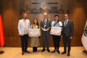 İNEGÖL HALK DANSLARI EKİBİ DÜNYA 1’İNCİSİ OLDU
