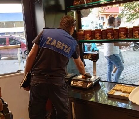 ZABITADAN FIRINLARA DENETİM