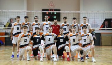 İNEGÖL BELEDİYESPOR GÖLCÜK BELEDİYEYİ KONUK EDİYOR