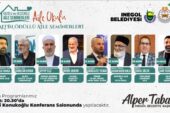 İNEGÖL’DE “AİLE OKULU” EĞİTİMLERİ BAŞLIYOR