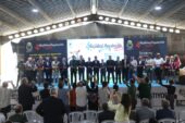 İNEGÖL’DE KÜÇÜKBAŞ HAYVANCILIK FESTİVALİ BAŞLADI