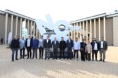 İNEGÖL BELEDİYESİ EKSİKLERİ BİR BİR GİDERİYOR