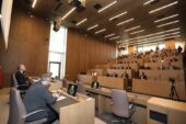 İNEGÖL BELEDİYESİ’NİN 2025 BÜTÇESİ 1,8 MİLYAR TL