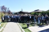 DAĞ BÖLGESİ BUDSİAD’LA KALKINACAK