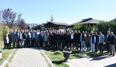DAĞ BÖLGESİ BUDSİAD’LA KALKINACAK