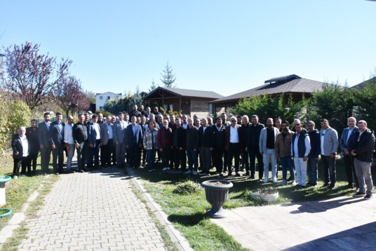DAĞ BÖLGESİ BUDSİAD’LA KALKINACAK
