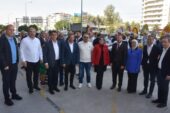 BÜŞRA SIRAKAYA ECZANESİ YENİ YERİNDE HİZMETE AÇILDI