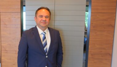 Piyasalardaki Daralma, Endüstriyel Yemek Sektörünü Olumsuz Etkiliyor