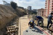 Gemlik Belediye Hizmetlerinde Hafta Sonu Yoğunluğu