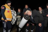 Osmangazi’de Cumhuriyet Işığında Bilim buluşması