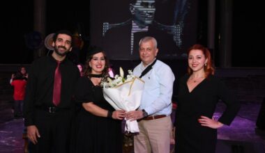 Osmangazi Belediyesi’nden milli duyguları kabartan müzikal