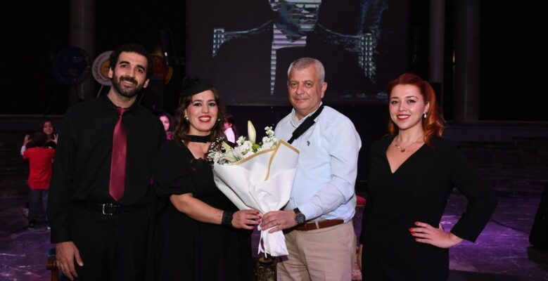 Osmangazi Belediyesi’nden milli duyguları kabartan müzikal
