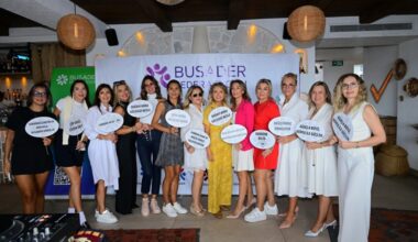 BUSADER’DEN BÜYÜK “SÜRDÜRÜLEBİLİRLİK” PROJESİ