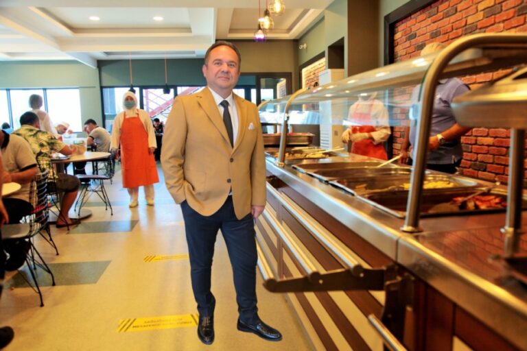 “Ucuza Yemek Almak İsterken Sağlığınızdan Olmayın”