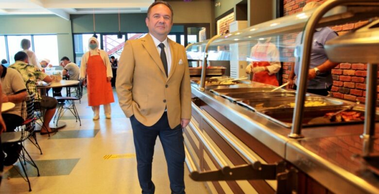 “Ucuza Yemek Almak İsterken Sağlığınızdan Olmayın”