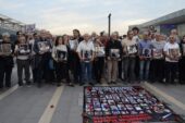 10 EKİM KATLİAMINI UNUTMAYACAĞIZ, UNUTTURMAYACAĞIZ!