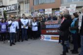 VERGİDE ADALET İSTİYORUZ!     ARTIK YETER! GEÇİNEMİYORUZ!