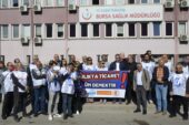 SAĞLIKTA TİCARET ÖLÜM DEMEKTİR!