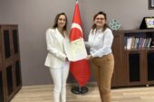 BUÜ’lü akademisyenin projesine TÜSEB desteği