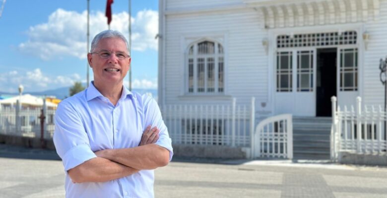 MUDANYA’DA MÜTAREKE COŞKUSU BAŞLIYOR