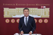 Orhan Sarıbal; “Mısır üreticisi ithalatla terbiye ediliyor ya da bile bile zarar ettiriliyor”
