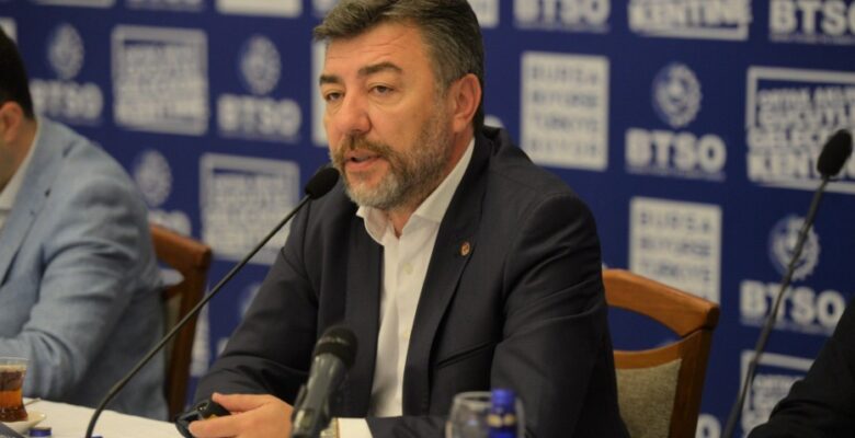 Erol Dağlıoğlu’ndan GES Tebliği’nde  Süre Uzatım Talebi: “2025 Sonuna Ertelensin”