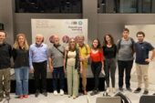 Nilüfer Felsefe Buluşmalarının ilk konuğu  Prof. Taşdelen