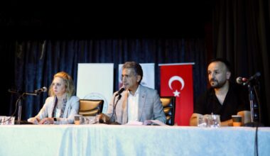 Gemlik Belediyesi’nin Bütçesi 1 Milyar Lira