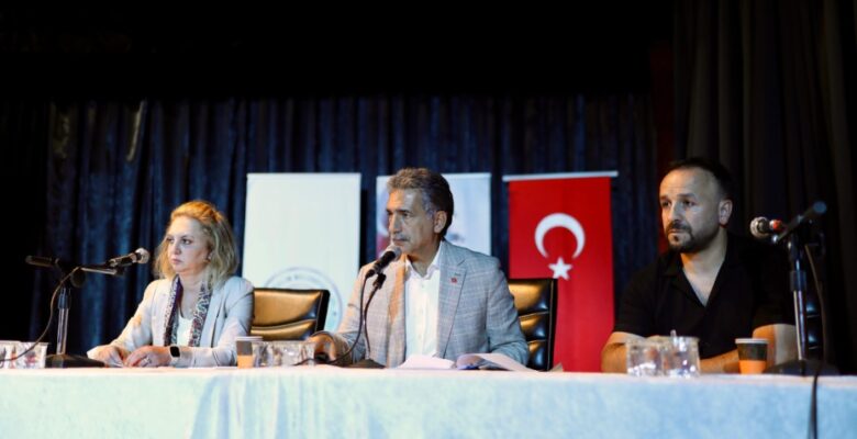 Gemlik Belediyesi’nin Bütçesi 1 Milyar Lira