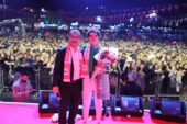 Gemlik’te Cumhuriyet Coşkusu: 29 Ekim Yürüyüşü ve Konserlerle Unutulmaz Kutlama