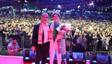 Gemlik’te Cumhuriyet Coşkusu: 29 Ekim Yürüyüşü ve Konserlerle Unutulmaz Kutlama