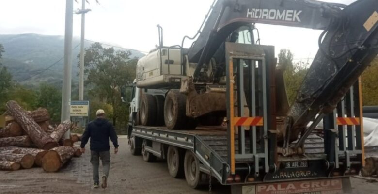 Gemlik’te her mahallede ayrı hizmet