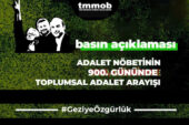 BİZ KAZANACAĞIZ !  GEZİ KAZANACAK!